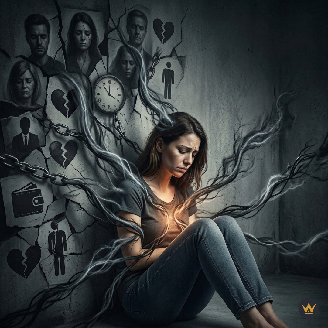 Alê Rodrigues — Método Divórcio Energético