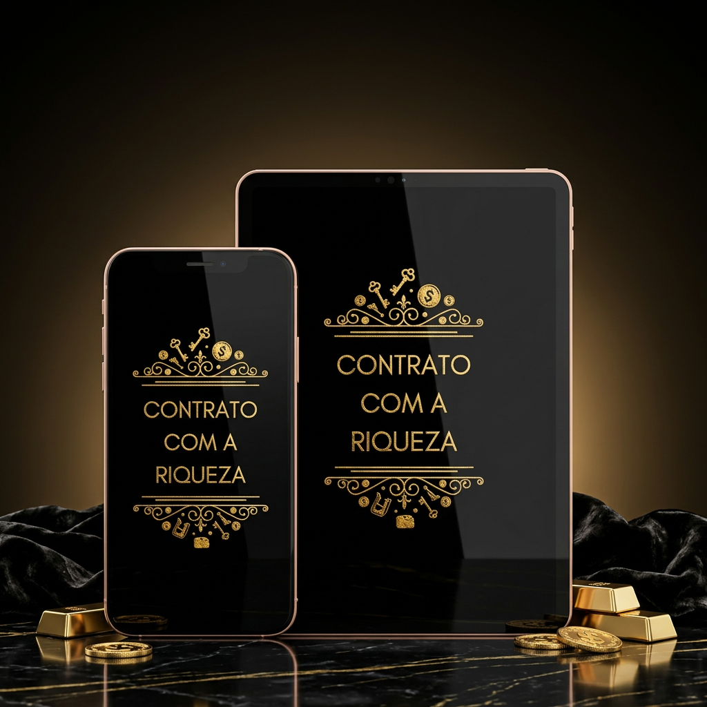 Contrato Energético com a Riqueza